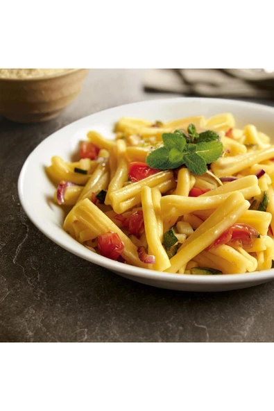 Barilla Casarecce Siciliane Makarna 500 gr - 4