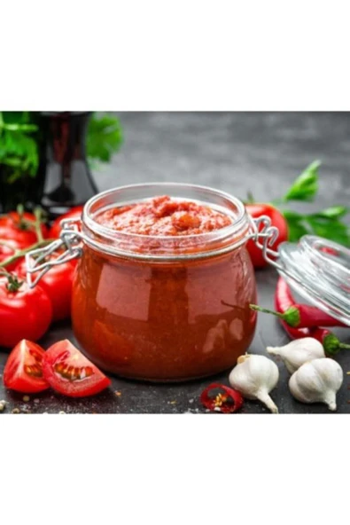 Tukaş Domates Salçası 830 gr X 4 Adet - 2