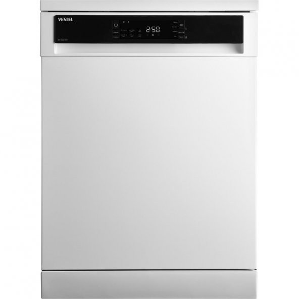 VESTEL BULAŞIK MAKİNESİ BM 6302 WIFI - 1