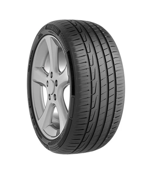 Milestone CarMile Sport 215/50 R17 95W Reinf. Yaz Lastiği - 2025