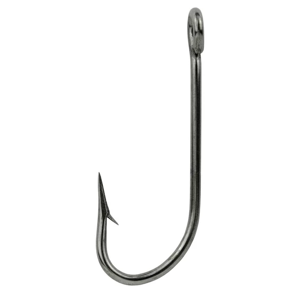 Mustad 2330 İğne Çapraz no:2/0 5 Li Paket
