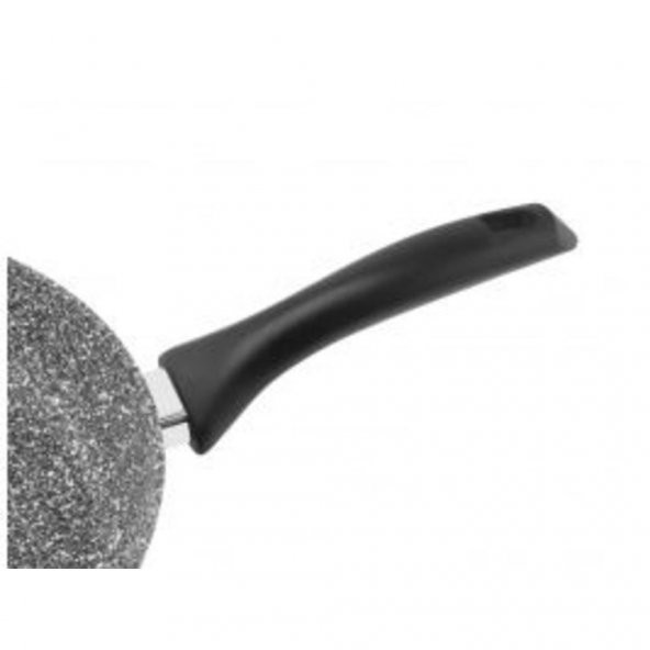 Taç Ultra Granit Tava 24 Cm - 2