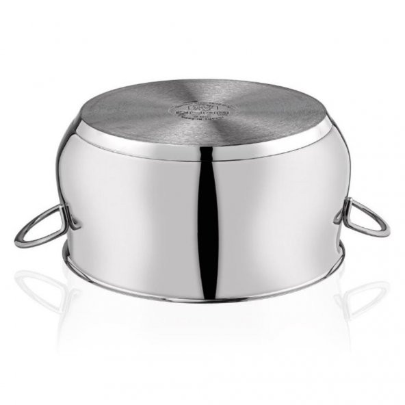 Taç Bengü Derin Güveç Tencere 20 Cm - 2