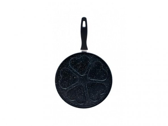 Taç Granit Pankek Tavası 28 cm TAC-3537 - 2