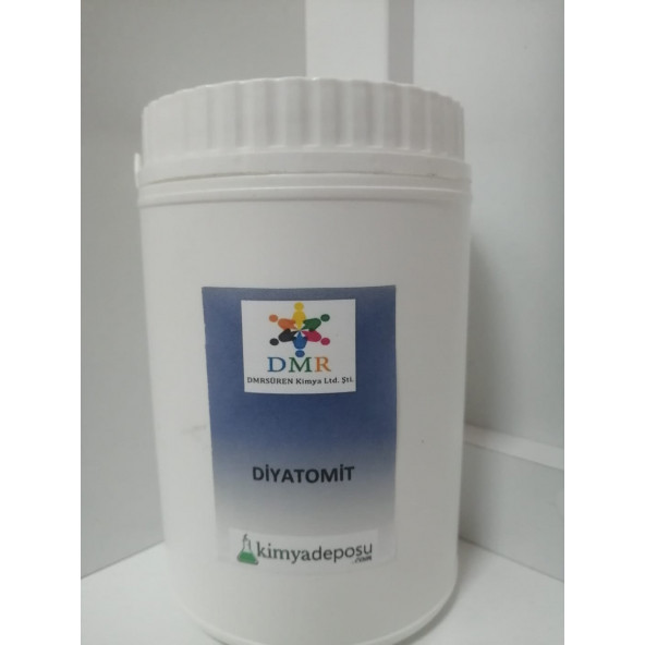 DİATOMİT