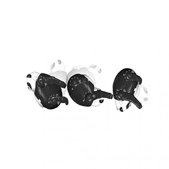Clementoni Rollingbot Robotik Laborutavarı 64468 - 3