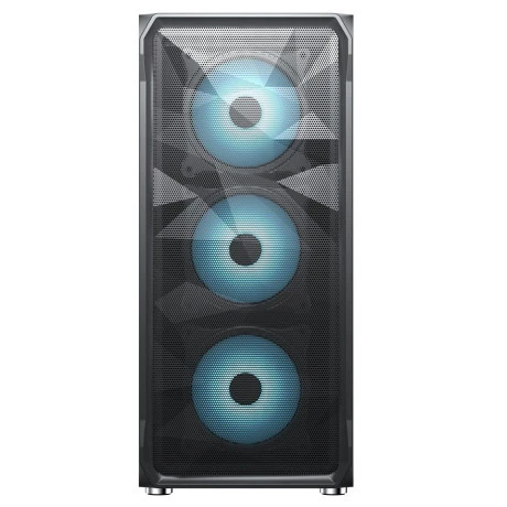 OXPC-R5000 RYZEN 5 5600 8GB 500GB SSD 4GB GT730