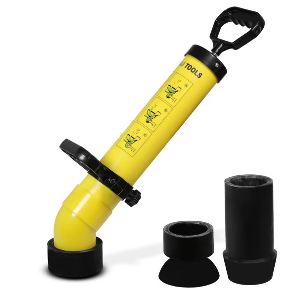 Dali Mutfak Lavabo Banyo Tuvalet Kanal Gider Açma Drenaj Pompası