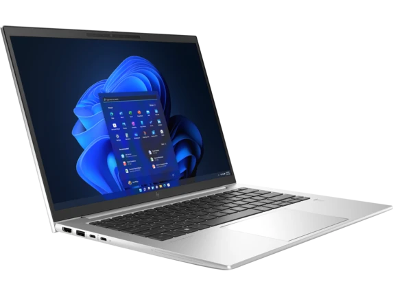 HP ELITEBOOK 845 G9 5Z5R4EA R5-6600U 8GB 512GB SSD 14" W11PRO - 4