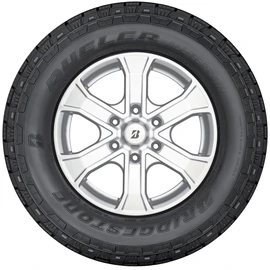 Bridgestone 265/65 R17 112T Dueler A/T 002 Yaz Lastiği - 2025 - Resim 2