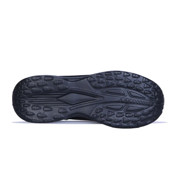 Luttoon Prt-250 Full Siyah Anorak Erkek Sneaker Ayakkabı - 4