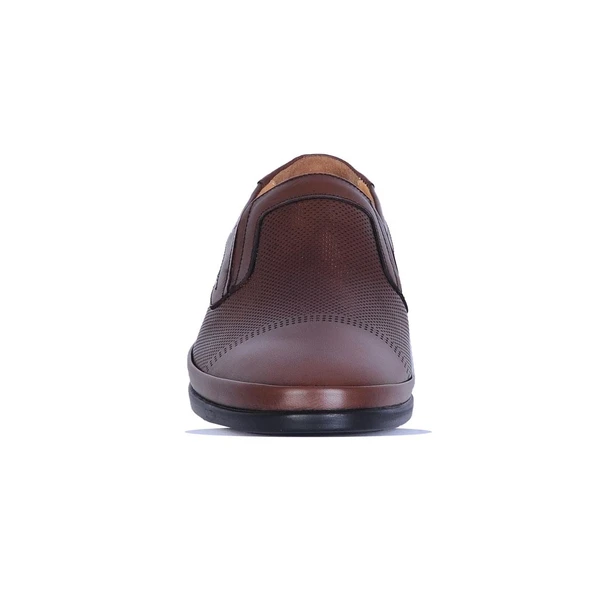 Balayk 72 Lz Poli Deri Erkek Klasik Ayakkabı - 3