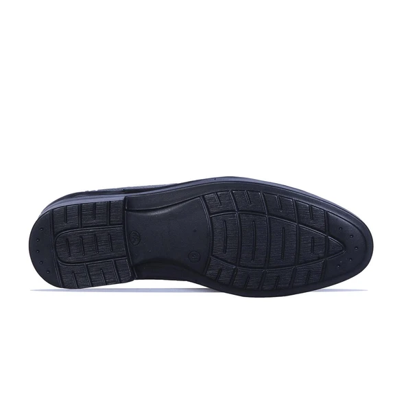 Balayk 72 Lz Poli Deri Erkek Klasik Ayakkabı - 8