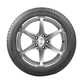 Lassa 175/70 R14 88T XL Multiways 2 Dört Mevsim Lastiği - 2025 - Resim 2