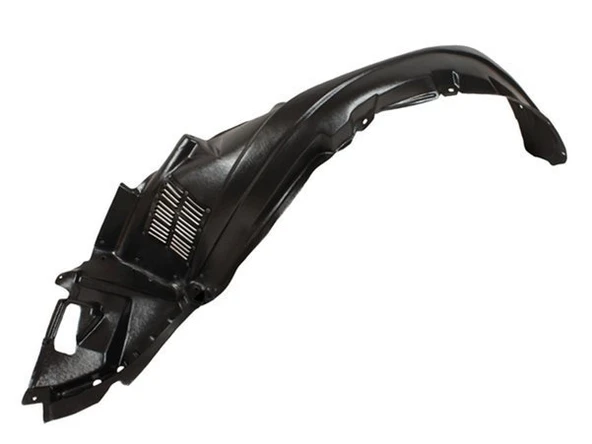 Toyota Avensis Ön Davlumbaz Sol (2003-2006) 5387605030 FL-TY-1003-09050177 1.6, 1.8, 2.0
