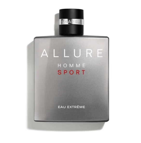 Chanel Allure Homme Sport Eau Extreme EDT 150 ml Erkek Parfüm