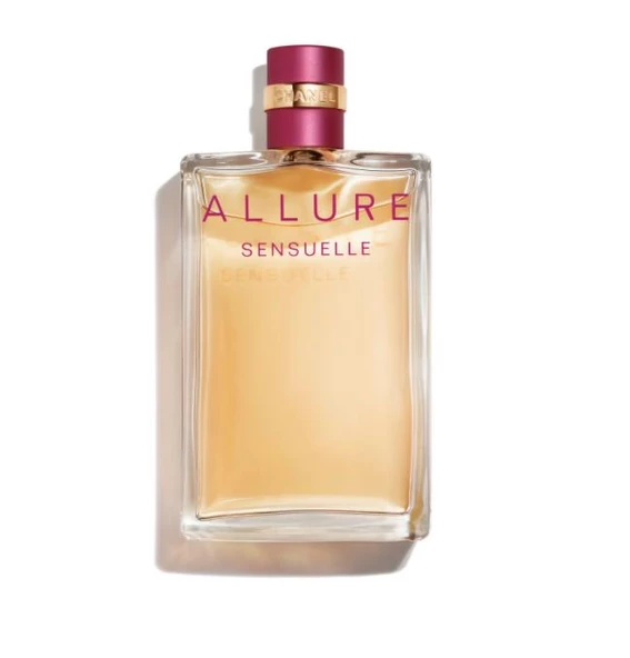 Chanel Allure Sensuelle EDP 100 ml Kadın Parfüm ürün görseli