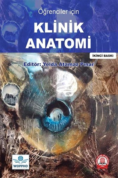 Öğrenciler İçin Klinik Anatomi