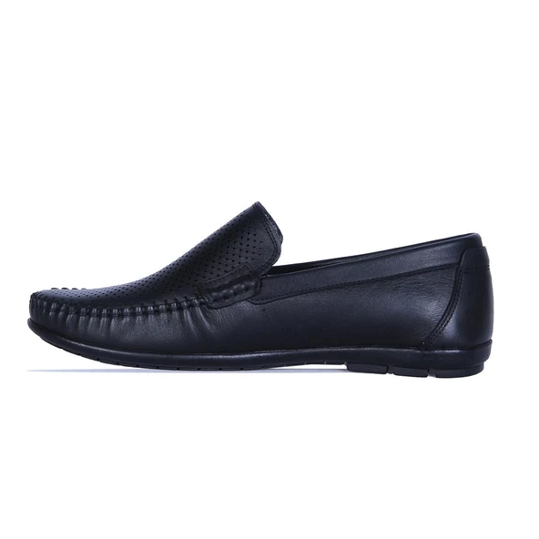 Balayk 023 Lz Deri Erkek Loafer Ayakkabı - 6