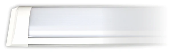 10 ADET CATA CT 2474 Led Bant Armatür 20W 60CM 6400K Beyaz Işık