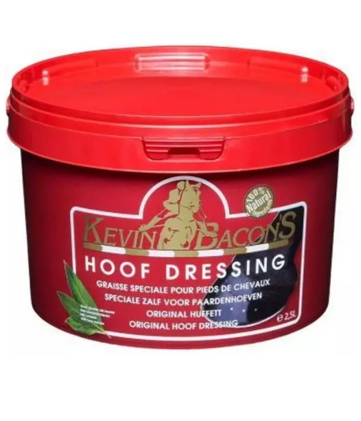 Trm Kevin Bacon s Hoof Dressing  Tırnak Yağı 2.5 Lt