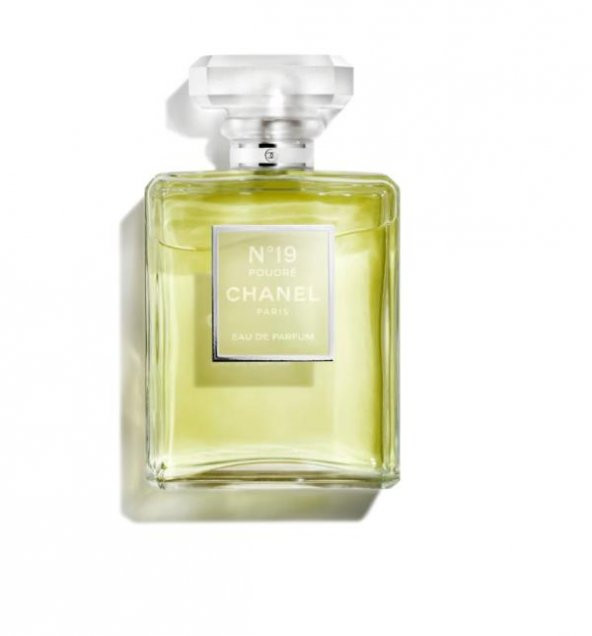 Chanel No 19 Poudre EDP 100 ml Kadın Parfüm