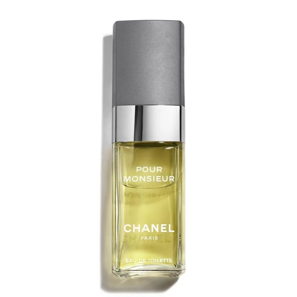 Chanel Pour Monsieur EDT 100 ml Erkek Parfüm ürün görseli