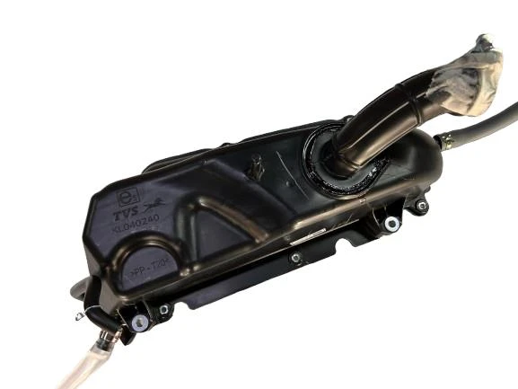 TVS JUPİTER 125 HAVA FİLTRESİ KOMPLE (E5) - 3