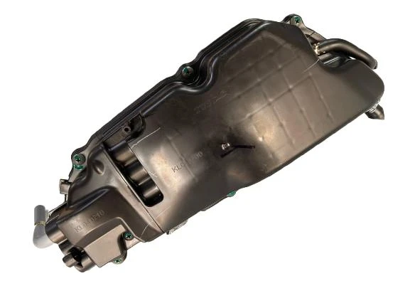TVS JUPİTER 125 HAVA FİLTRESİ KOMPLE (E5) - 4