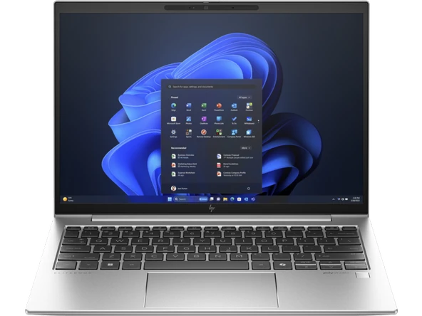 HP ELITEBOOK 830 G11 970Q2ET U7-155U 32GB 1TB SSD 13&apos;&apos; W11PRO