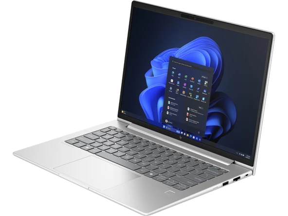 HP ELITEBOOK 640 G11 9Y7U4ET U5-125U 8GB 512GB SSD 14" FDOS - 2