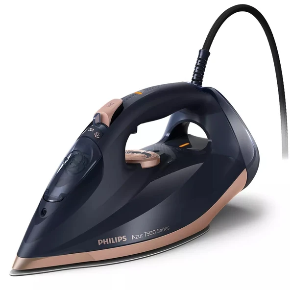 PHİLİPS AZUR DST7510/80 7500 SERİ 3200W BUHAR ÜTÜ