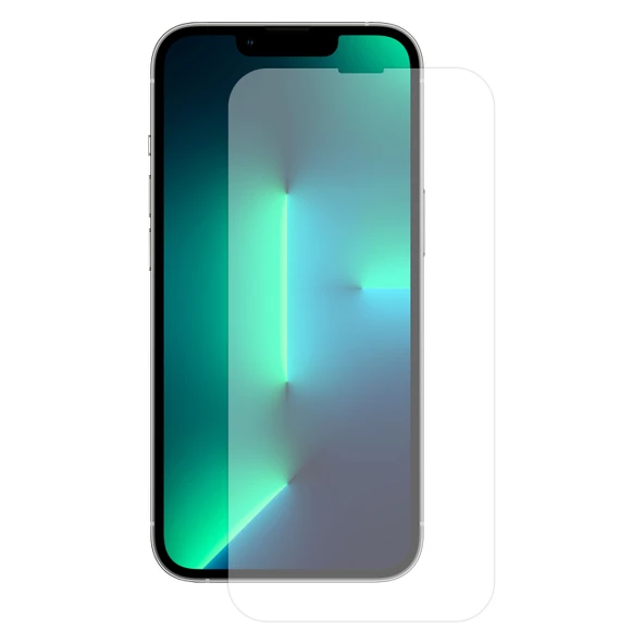 Bufalo iPhone 13 Pro Max FlexiGlass Nano Ekran Koruyucu