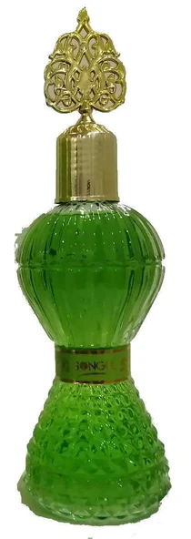 Antep Fıstığı Kolonyası 200ml | Songül Kolonya Antep Hatırası | Doğal & Kalıcı Koku - Resim 2