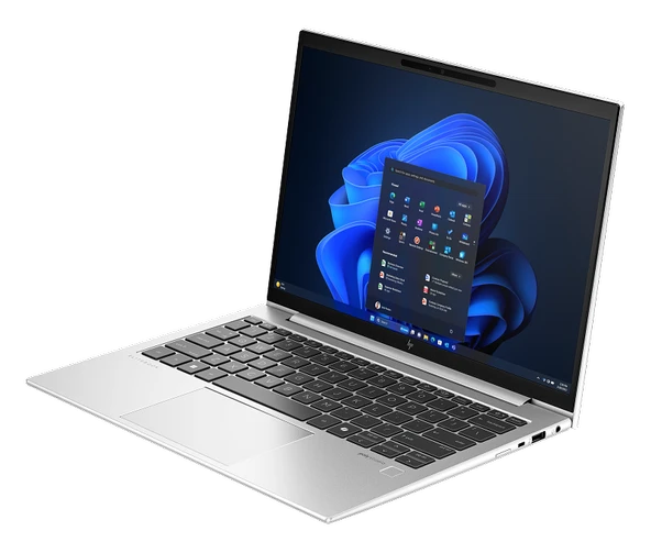 HP ELITEBOOK 830 G11 970Q1ET U7-155U 16GB 512GB SSD 13" W11PRO - 2