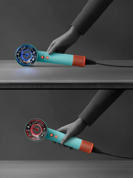 DYSON SUPERSONIC NURAL CERAMIC SAC K.MAK. - 4