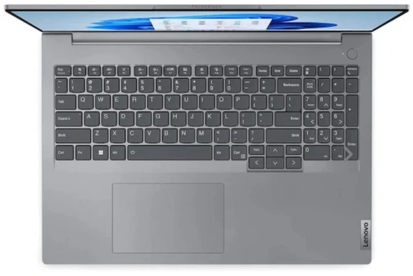 LENOVO THINKBOOK 21KH001ETR i5-1335U 16GB 512GB SSD 16" FDOS - 5