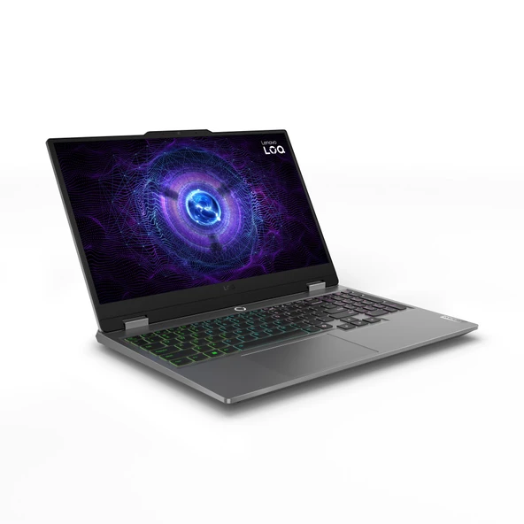 LENOVO LOQ 83GS00P8TR i5-12600HX 16GB 1TB SSD 6GB RTX3050 144Hz 15.6" FDOS - 2