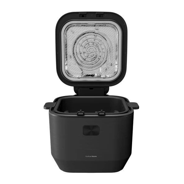 ALTUS AL 2594 SF ECOFRYER MASTER 7LT YAGSIZ FRITOZ - 3