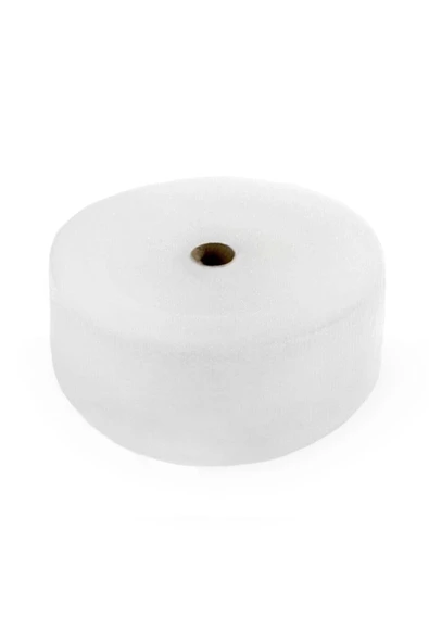 Balonlu Naylon 20 Cm X 75 Metre Ambalaj Taşınma Naylonu Patpat Pıtpıt - Resim 3