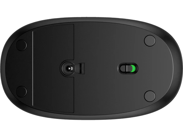 HP 245 KABLOSUZ MOUSE (81S67AA) - 4