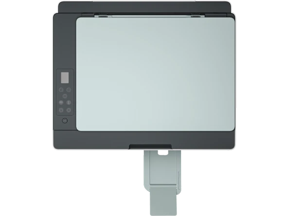 HP 4A8D6A SMART TANK 582 ALL-IN-ONE YAZICI Wi-Fi - 5
