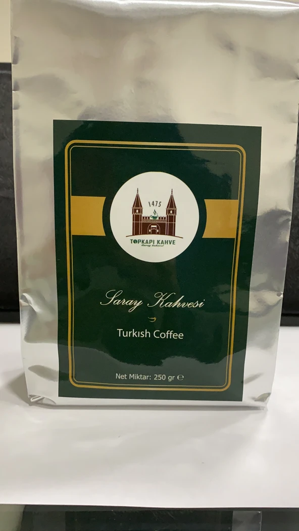 Topkapı Saray Kahvesi  1kg - 2