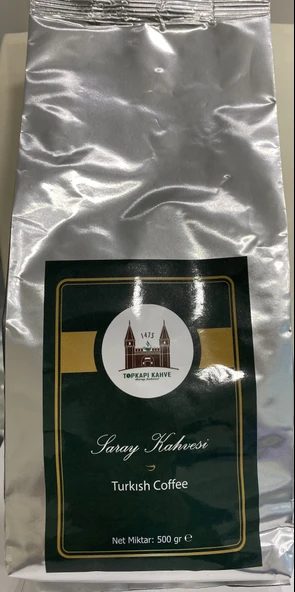 Topkapı Saray Kahvesi  1kg