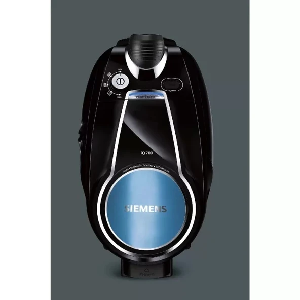 Siemens VSX7XTRM Toz Torbasız Elektrikli Süpürge - 5