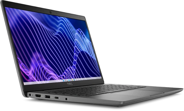 DELL LATITUDE  3540 i5-1235U 8GB 512GB SSD 15.6" UBUNTU N049L354015EMEA_ADL_VP_UBU - Resim 3