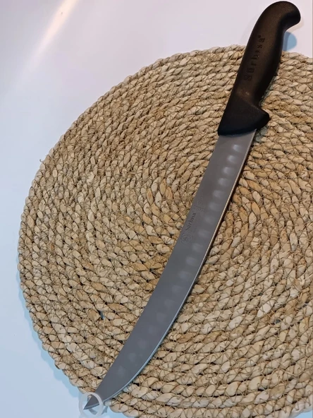 Sürbısa 61133-k Kasap Bıçağı - Resim 7