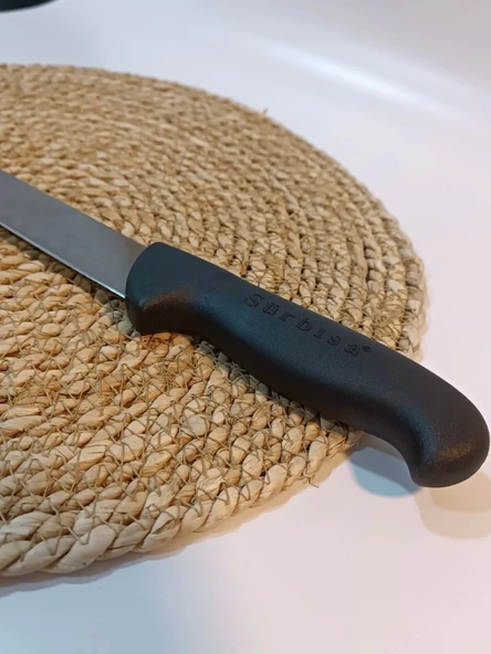 Sürbısa 61133-k Kasap Bıçağı - Resim 3