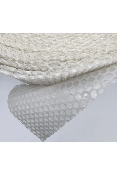 KALIN Balonlu Naylon 150cm X 10 Metre Havalı Naylon Balonlu Naylon 70 gr Pat Pat Pıt Pıt - 2