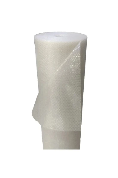 KALIN Balonlu Naylon 150cm X 10 Metre Havalı Naylon Balonlu Naylon 70 gr Pat Pat Pıt Pıt